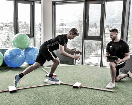 Löberbauer Performance - Bewegung als Medizin erleben