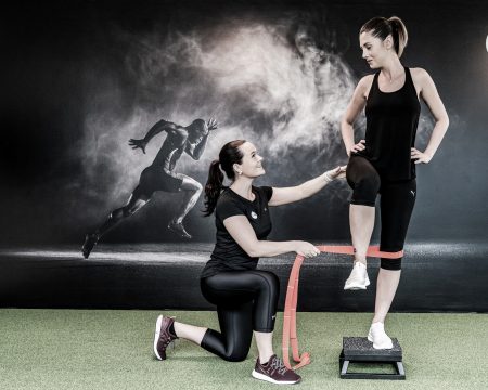 Löberbauer Performance - Physiotherapie und mehr