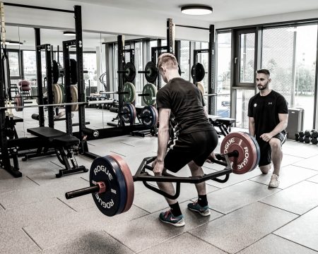 Löberbauer Performance - Vom guten Sportler zum herausragenden Athleten!