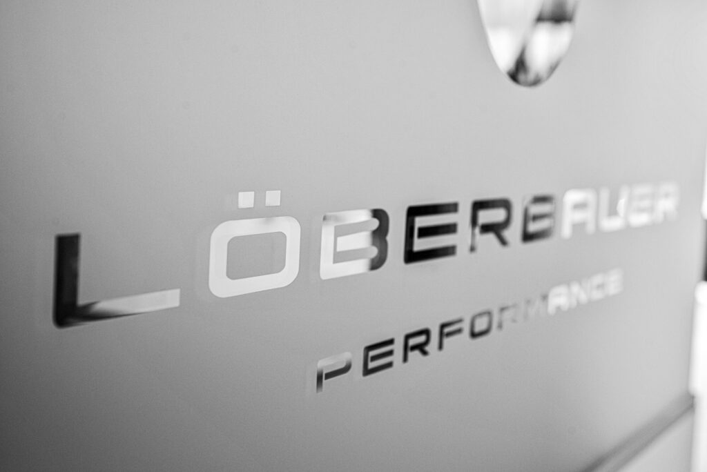 Löberbauer Performance - Kontakt