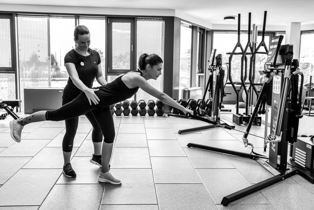 Löberbauer Performance - Personal Training