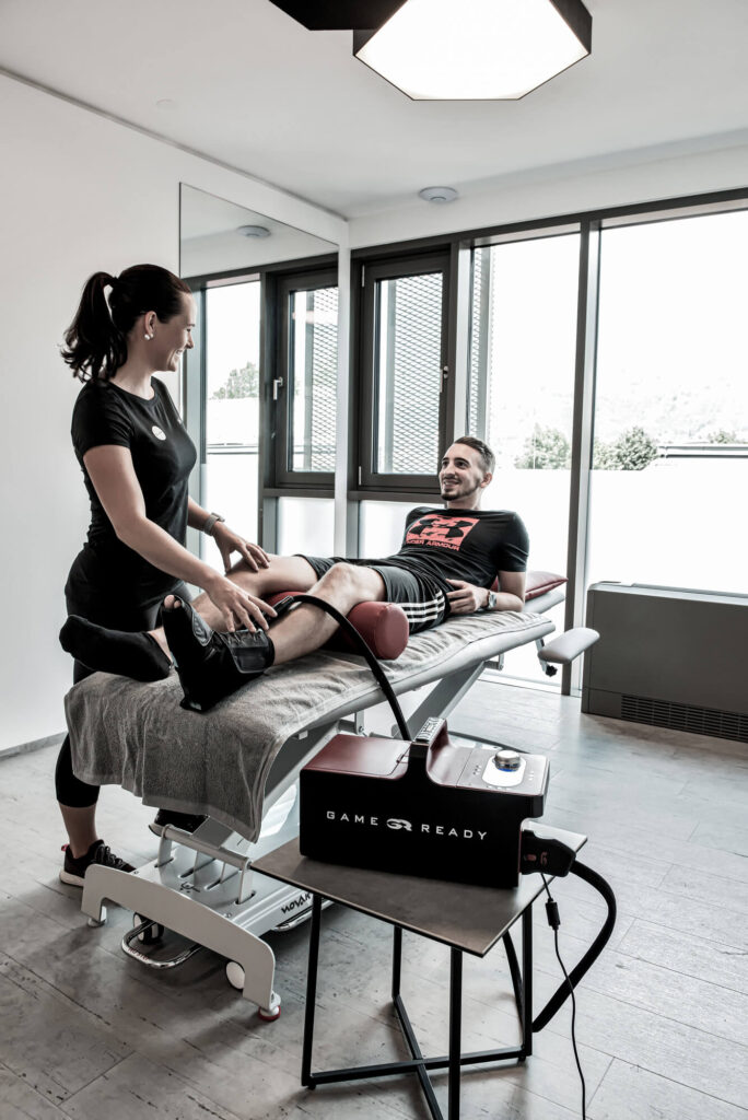Löberbauer Performance - Rehabilitation