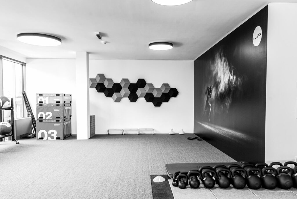 Löberbauer Performance - Physiotherapie Team